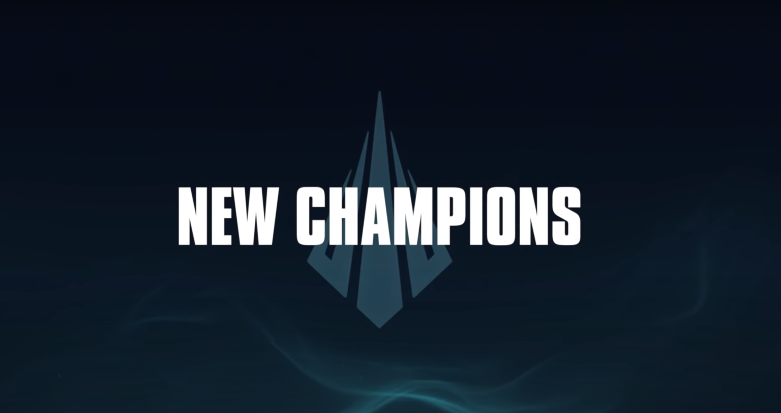 Riot Teases New Champions