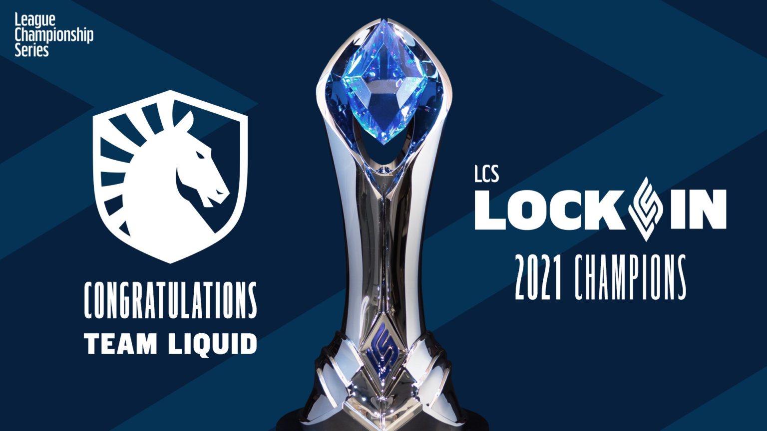 Team Liquid win the 2021 LCS Lock In tournament 3-2 over Cloud9.