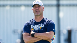 Gus Bradley