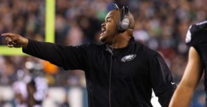 Top Philadelphia Eagles Head Coach Options