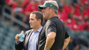 Howie Roseman <a rel=