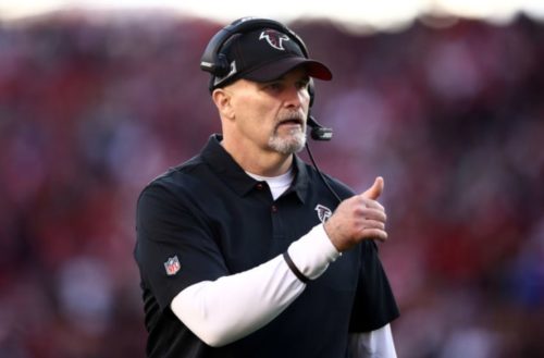 Cowboys Coaching Search: Dan Quinn the Favorite for the Defensive Coordinator Position