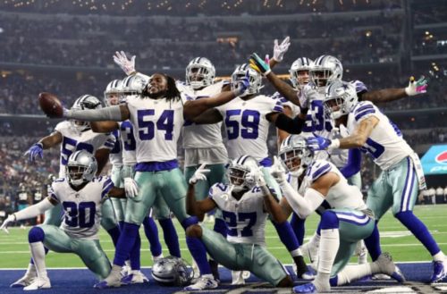 Changes the Cowboys Need to Make in 2021