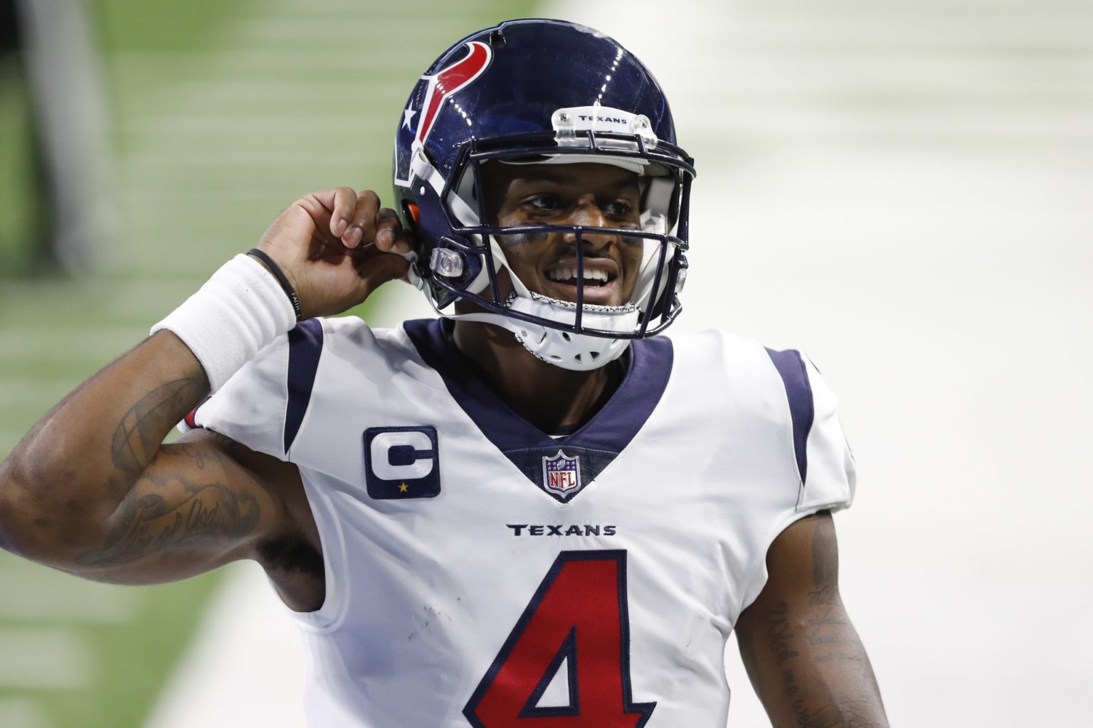 Deshaun Watson