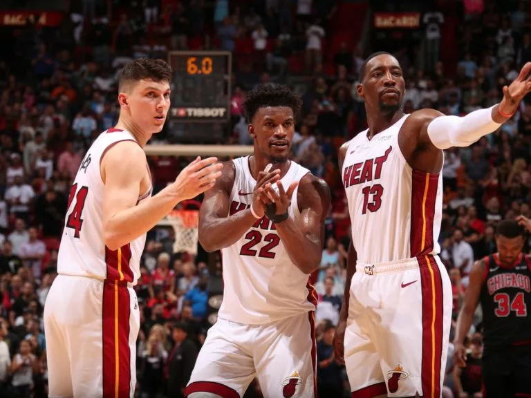 Disappointing Teams in the Eastern Conference