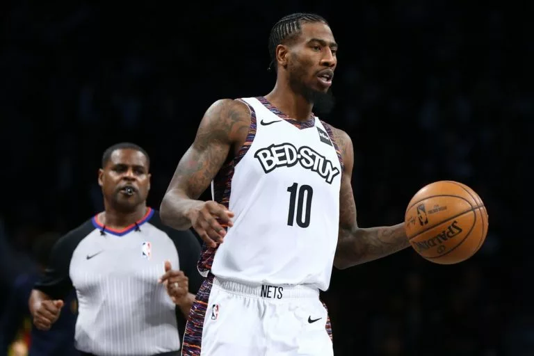 Are the Brooklyn Nets a lock for the NBA Finals?