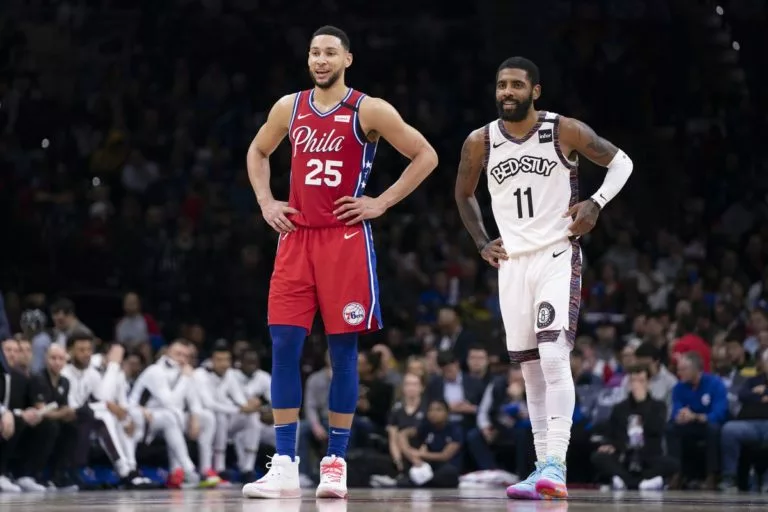 Are the Brooklyn Nets a lock for the NBA Finals?
