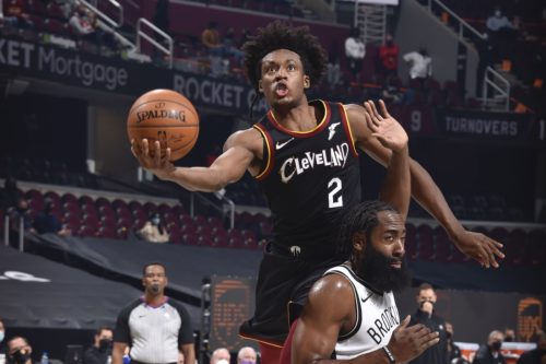 Should Collin Sexton be an All-Star?