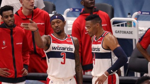 washington wizards win streak