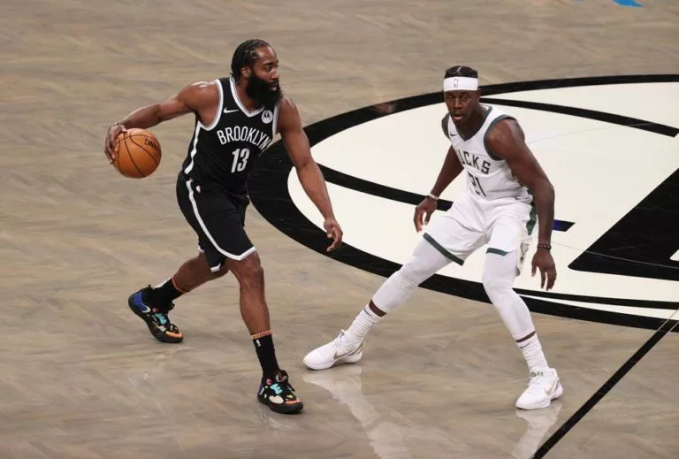 Are the Brooklyn Nets a lock for the NBA Finals?