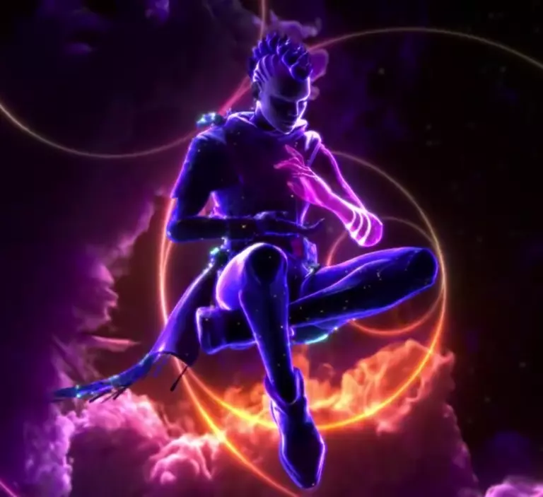 Valorant Astra