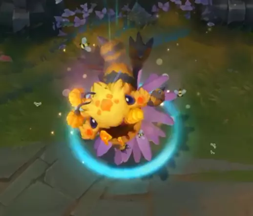 Bee'Maw