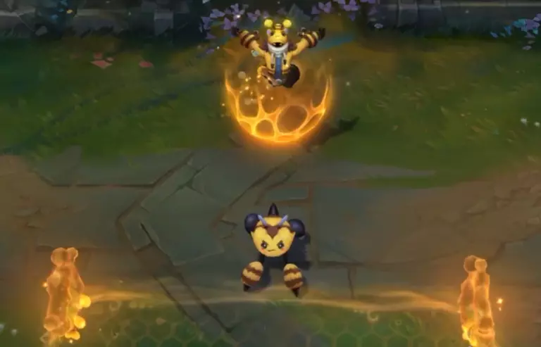 Beezahar