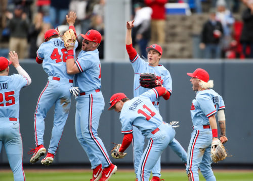 2021 Ole Miss Baseball Preview