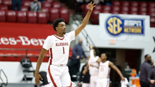 SEC Regular Season Reaching Finale