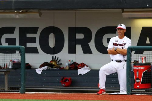 2021 Georgia Baseball Preview