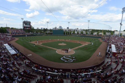 2021 South Carolina Baseball Preview