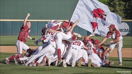 2021 Arkansas Baseball Preview