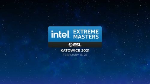 CS:GO IEM Katowice 2021 Preview