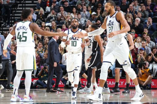 Are the Utah Jazz Title Contenders?