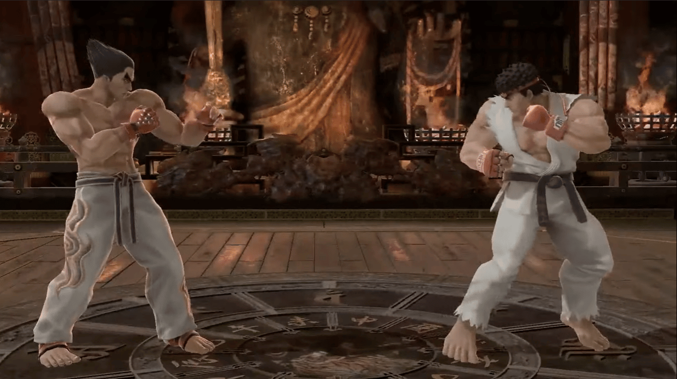 Super Smash Bros. Ultimate (Switch) anuncia data de lançamento do DLC de Kazuya  Mishima - Nintendo Blast