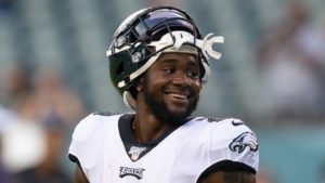  Is Miles Sanders a Franchise Running Back for the Eagles?