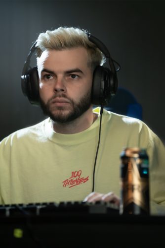 Nadeshot Rockstar