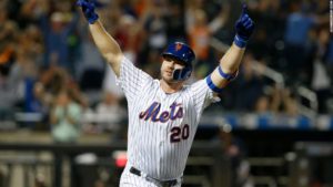 Pete Alonso Position Preview