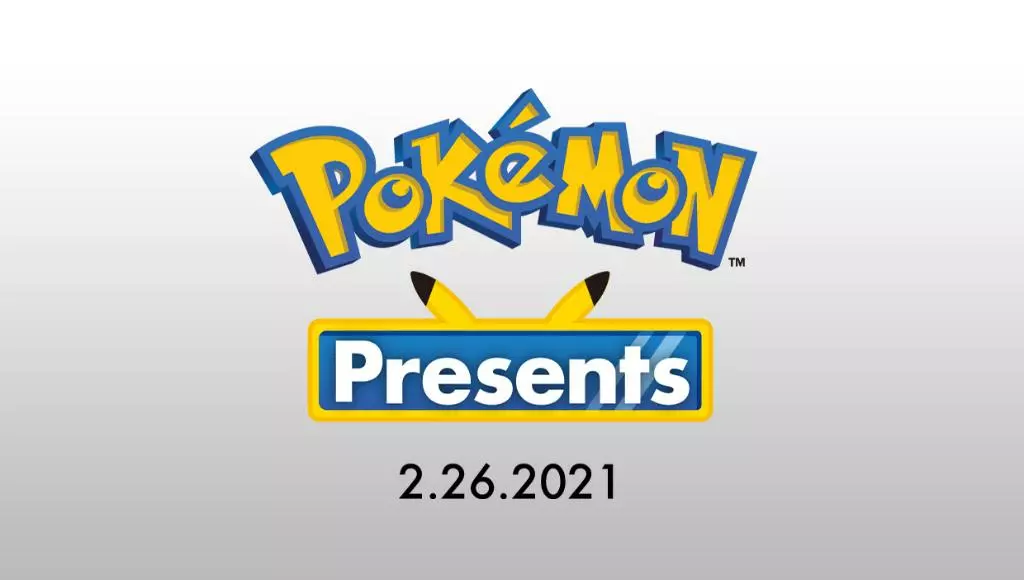 Next Pokemon Presents