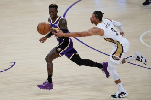 Keys to a Los Angeles Lakers Victory on Sunday