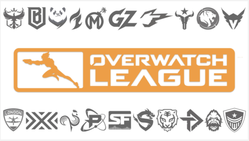 Overwatch League Leaks Valentine