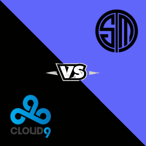 TSM vs C9