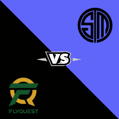 TSM vs FLY