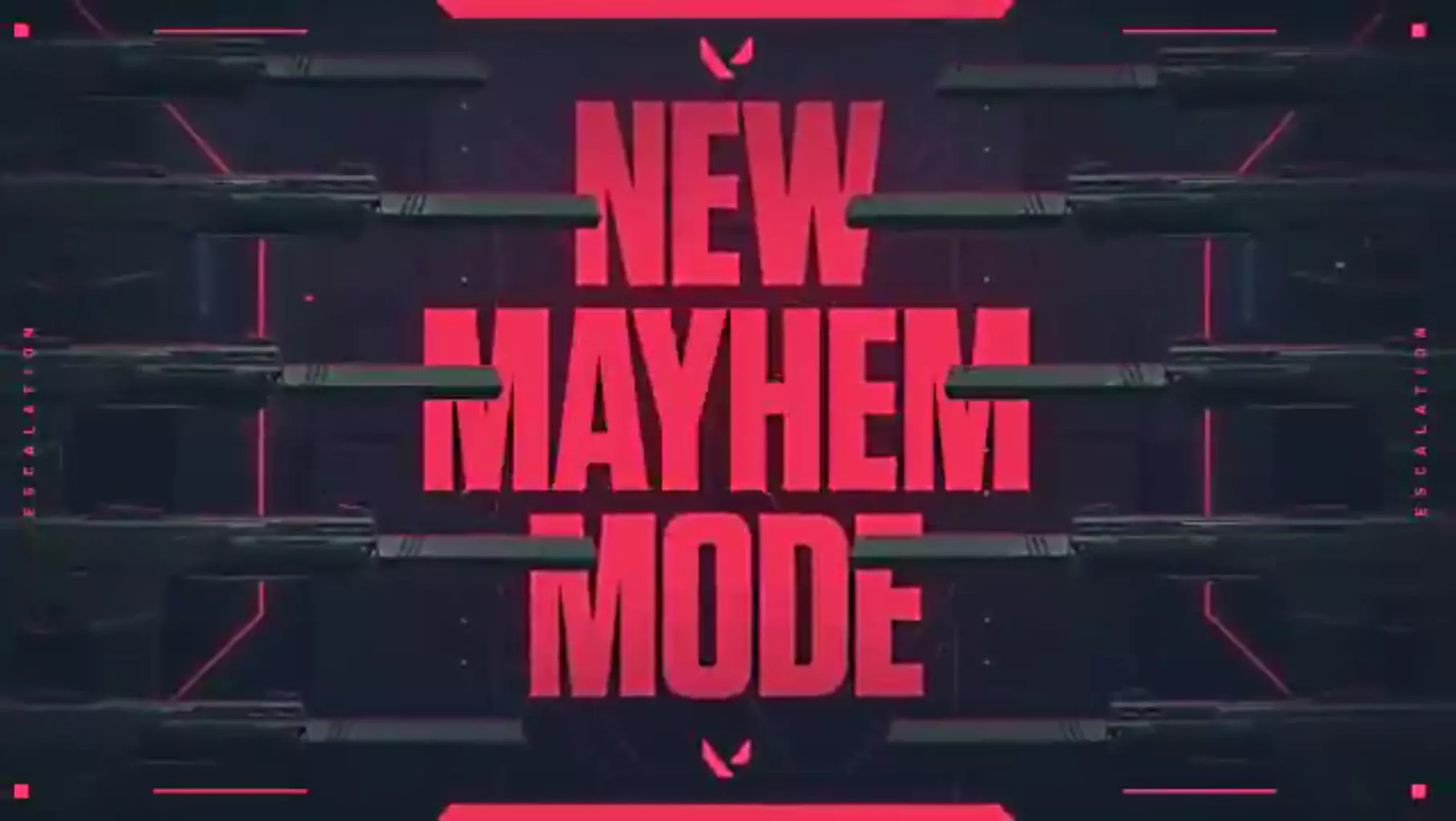 VALORANT New Game Mode