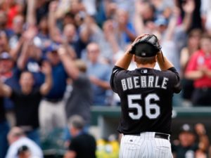 Top Five Best White Sox Starting Pitchers of All Time