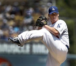 chad billingsley angels