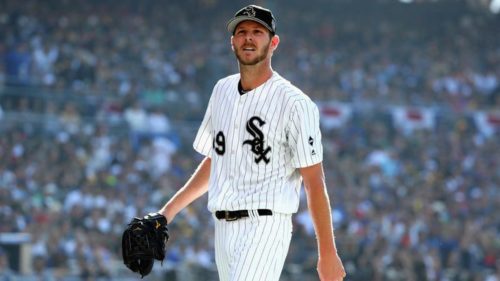 Top Five Best White Sox Starting Pitchers of All Time