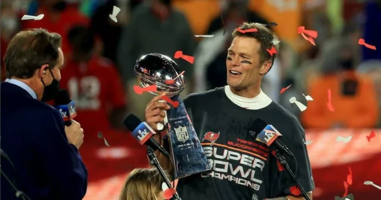 Why the 2020 Season was Tom Brady's Most Impressive One