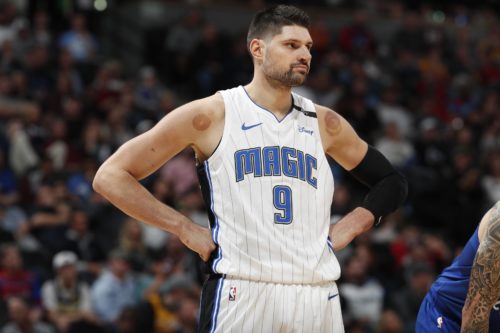 nikola vucevic trade