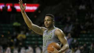 Baylor Bears March Madness Outlook