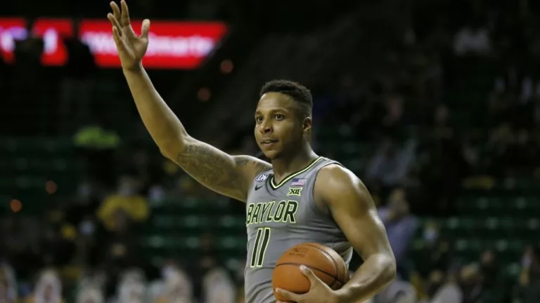 Baylor Bears March Madness Outlook