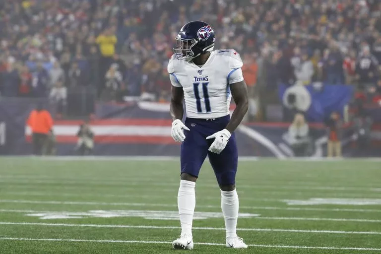 2021 NFL Top 100