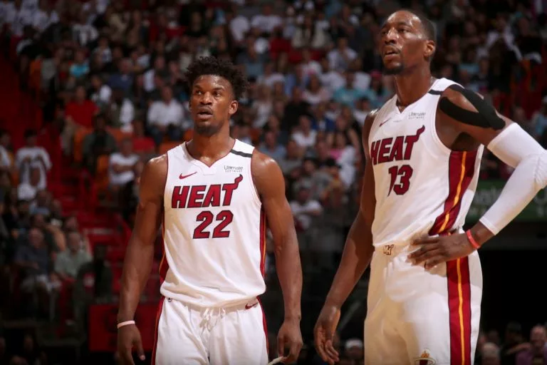 Why is the Eastern Conference Still Mediocre?