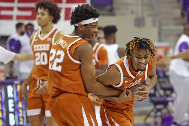 Texas Longhorns March Madness Outlook
