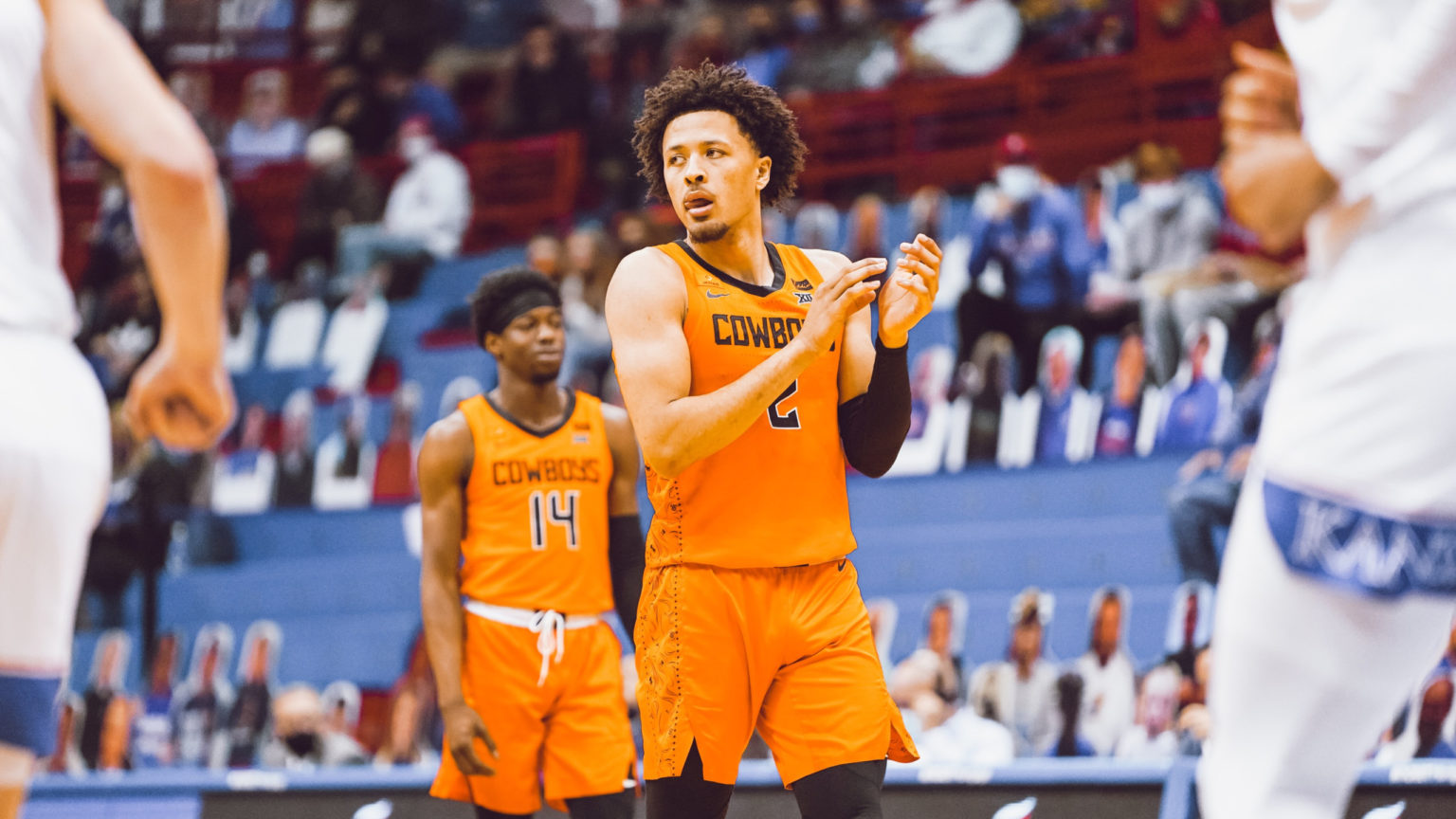 Oklahoma State Cowboys March Madness Outlook