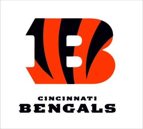 Bengals Madden 24 ratings