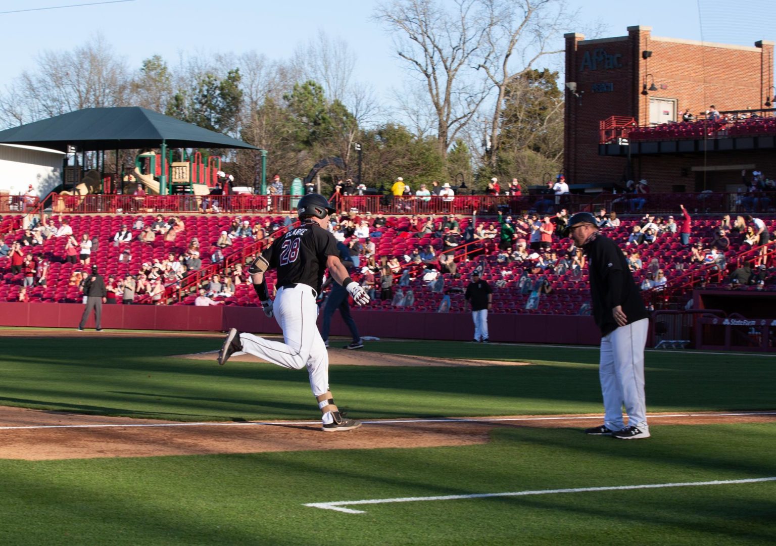 SEC Baseball Recap: Weekend 3