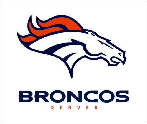 Denver Broncos draft picks