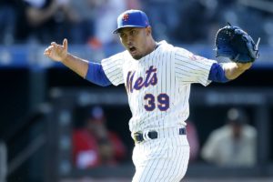 Edwin Diaz Projections