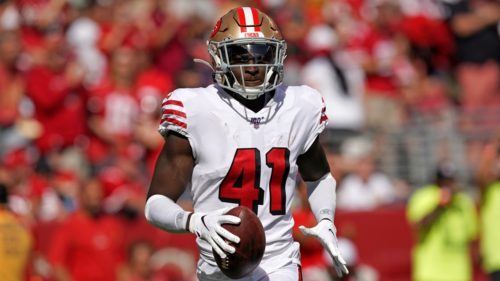 49ers Re-Sign Emmanuel Moseley